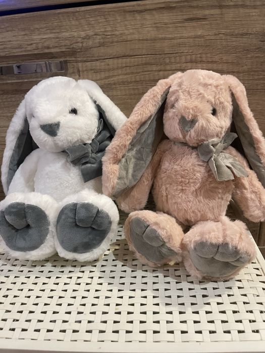 Зайчик, зайка іграшка /подарунок