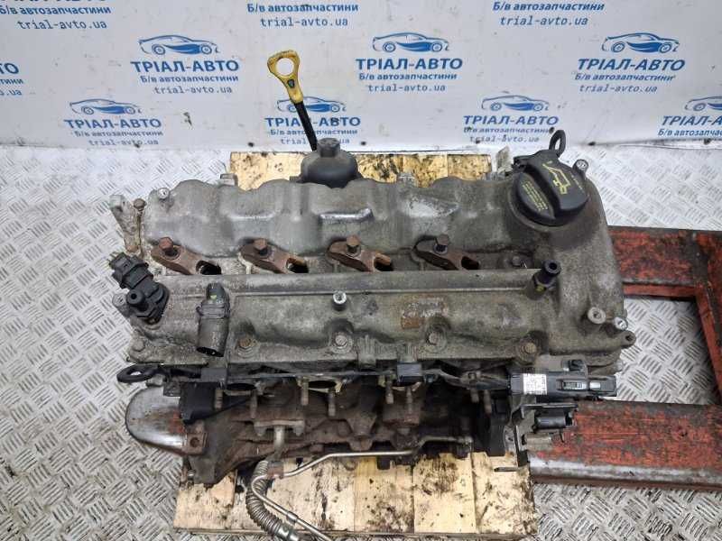 Двигун Hyundai I30 2011-2017 GD 1.6 diesel D4FB