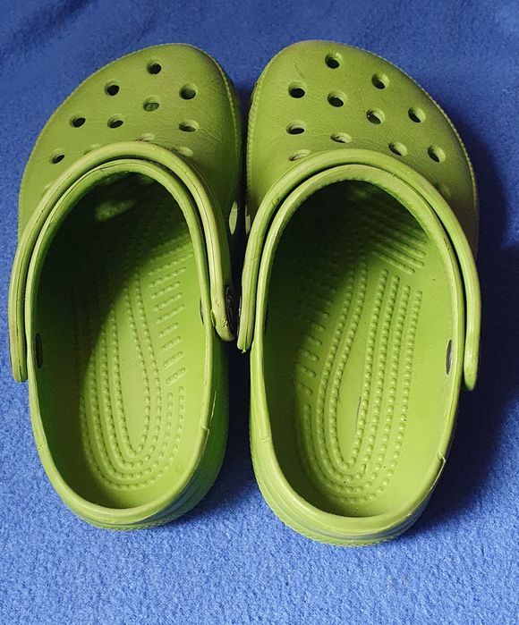 Crocs, кроксы, сандали, шлепки, оригинал, 10,11, р.27, р.28