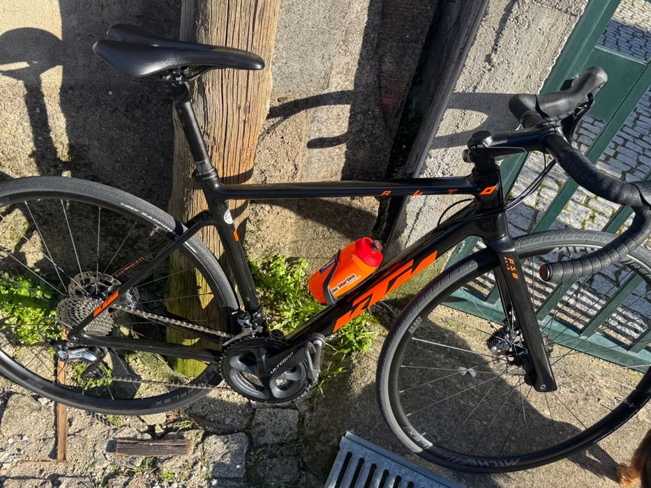 Bicicleta KTM ALTO PRO