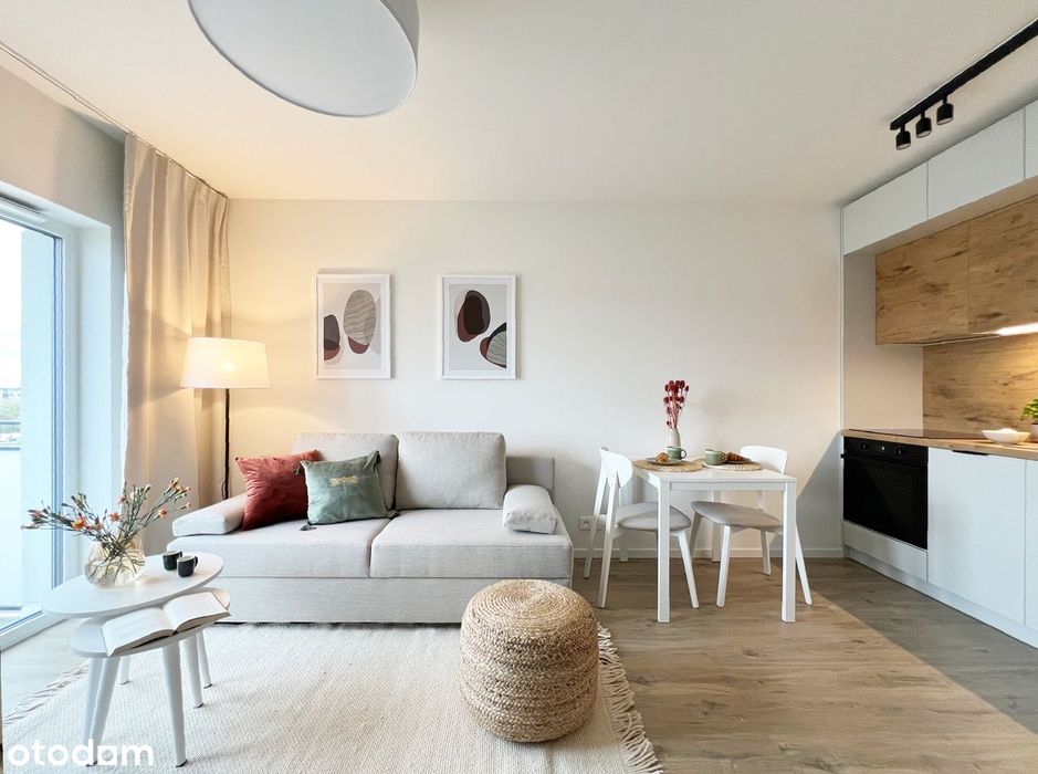Pets Friendly - Bez Prowizji - Park Zachodni - Osiedle z 2024 roku - Widok 6