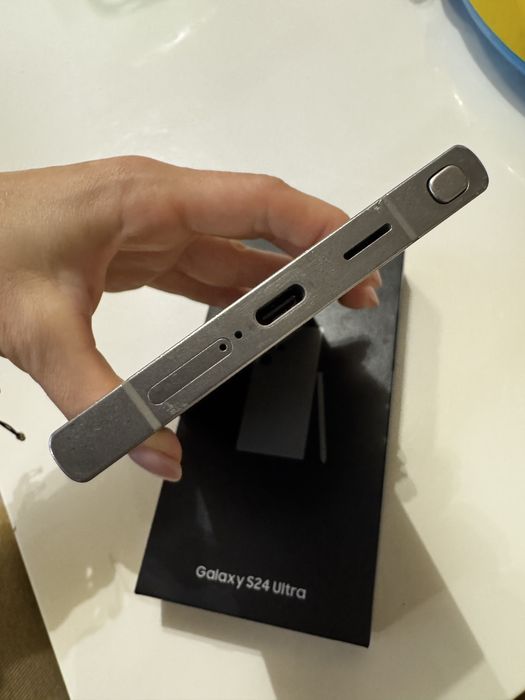 Samsung S24 ultra 512