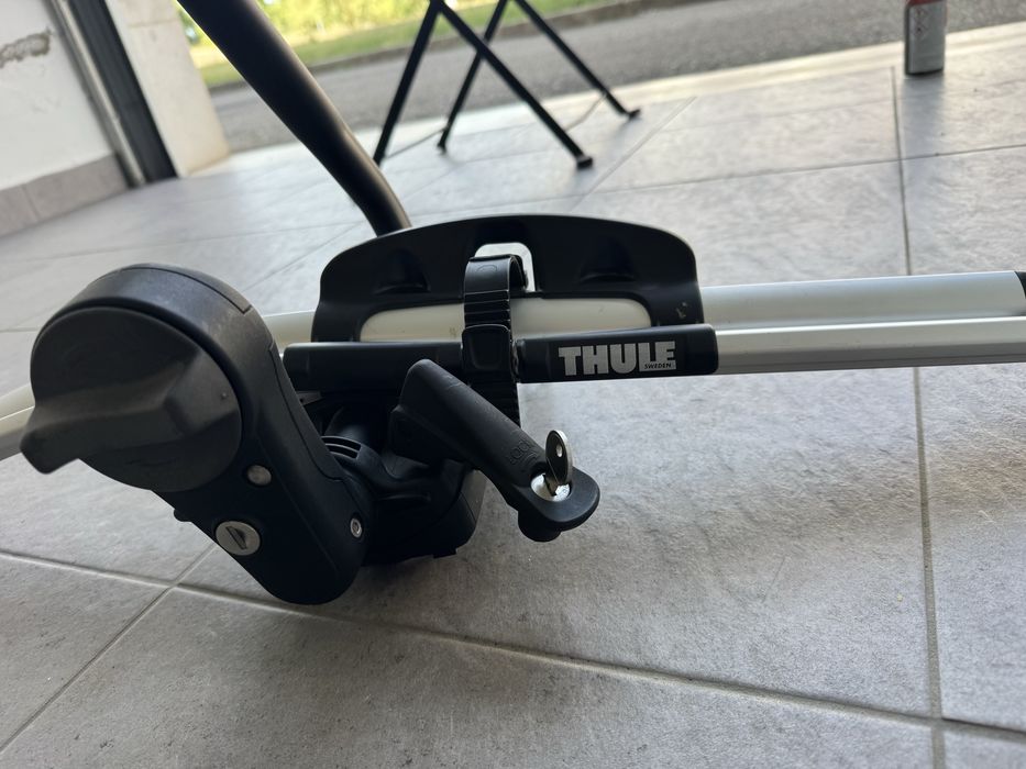 Suporte thule  591