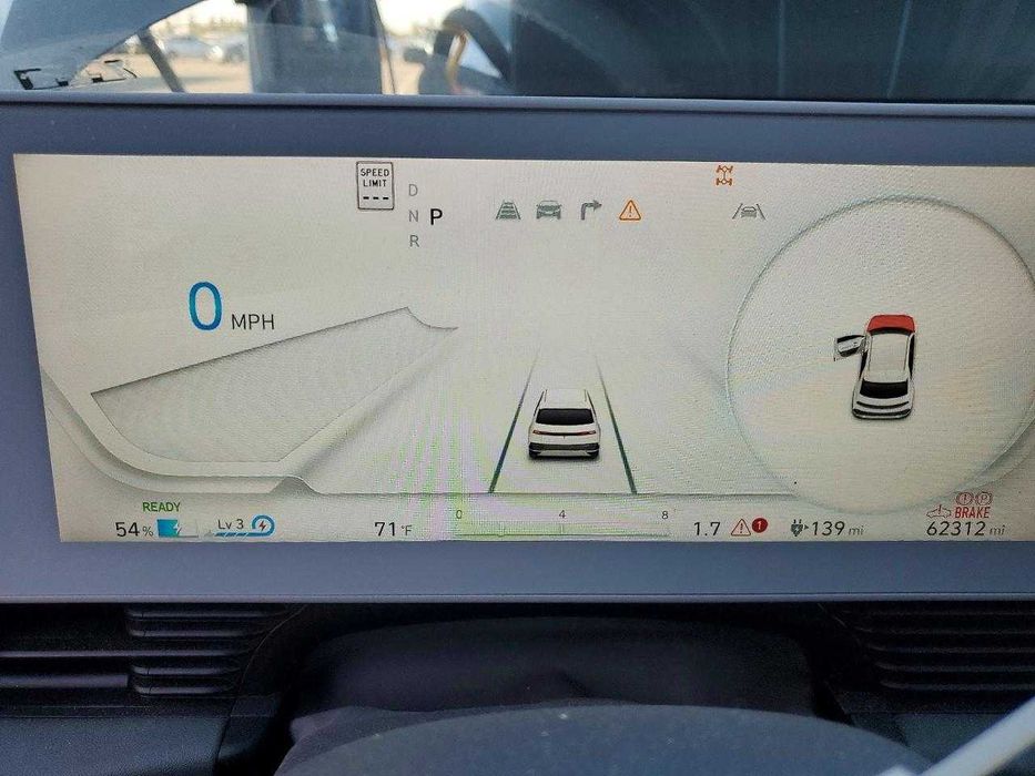 2023 Hyndai Ioniq 5 SEL