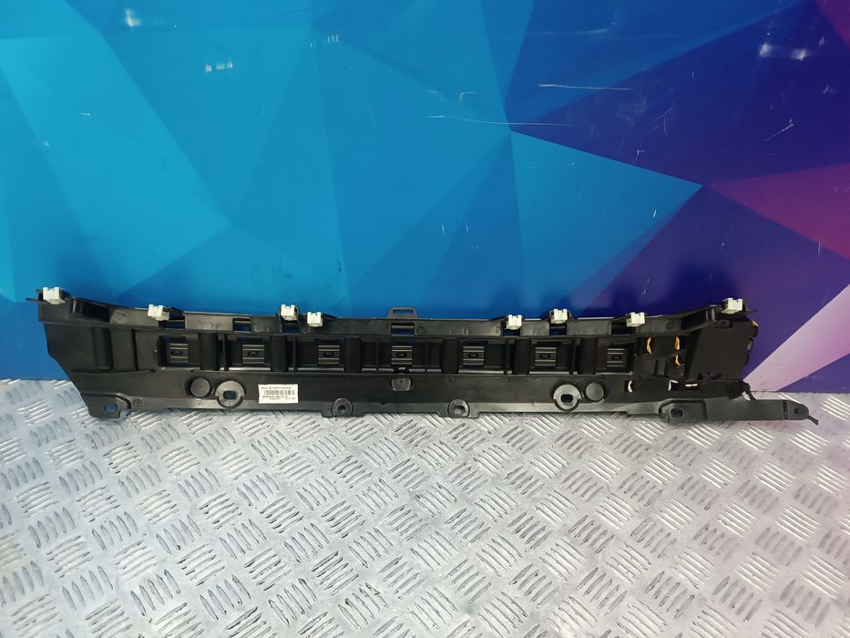 Кронштейн кріплення підсилювача бамперу BMW X3 G01 бмв х3 61355B32845 розборка шрот