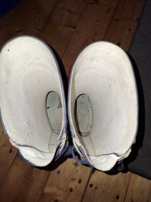 Draper Expert buty kalosze drwala,do lasu BHP 42