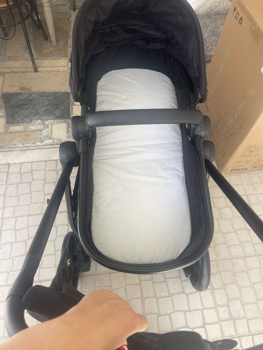 Trio Zelia 3 Maxi Cosi