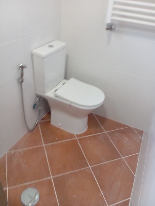 Remodelações gerais apartamento e moradias