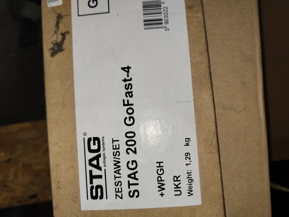 Продам Гбо форсунки блоки керування проводку