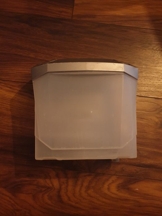 Zbiornik czystej wody