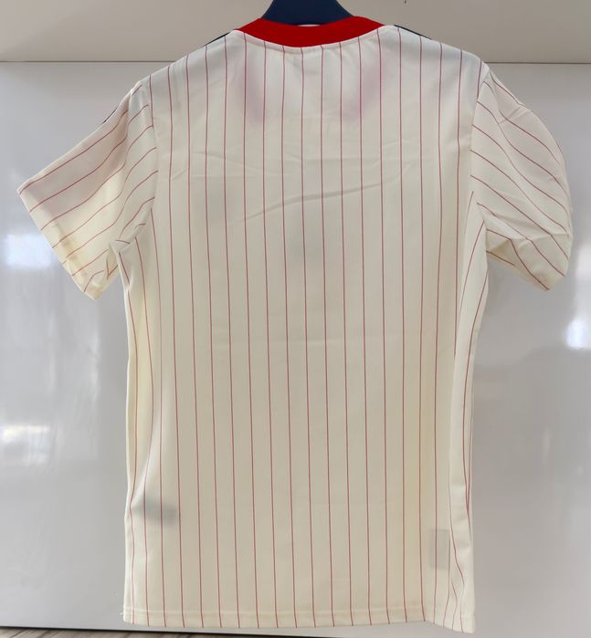 Camisola Benfica, Nova