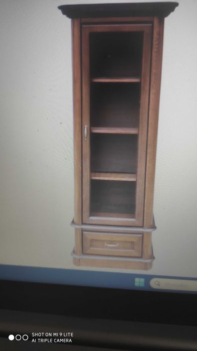 Sprzedam zestaw mebli bawaria