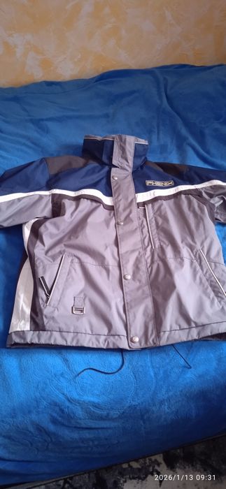 Куртка лижна,Phenix