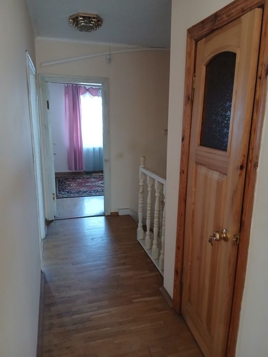 Продам будинок з ремонтом  ( неподалік річка) .