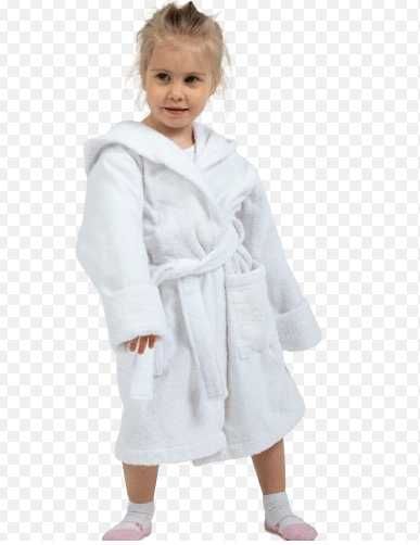 Дитячий флісовий халат studio baby , р.12-24міс.