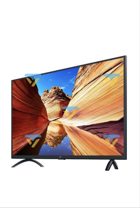 Телевизор Xiaomi Smart TV 32"Full HD Wi-Fi T2