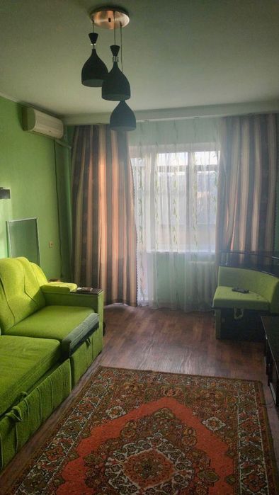 ТЕРМІНОВО! 2-кімнатна квартира з ремонтом + меблі.