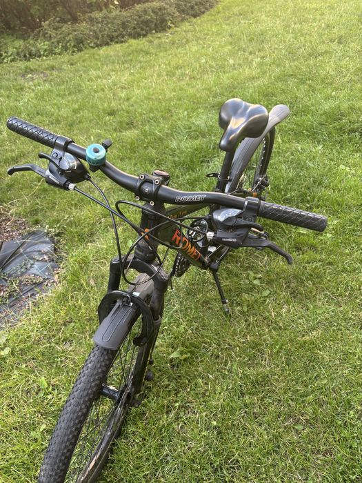 Rower dzieciecy ,24 cale