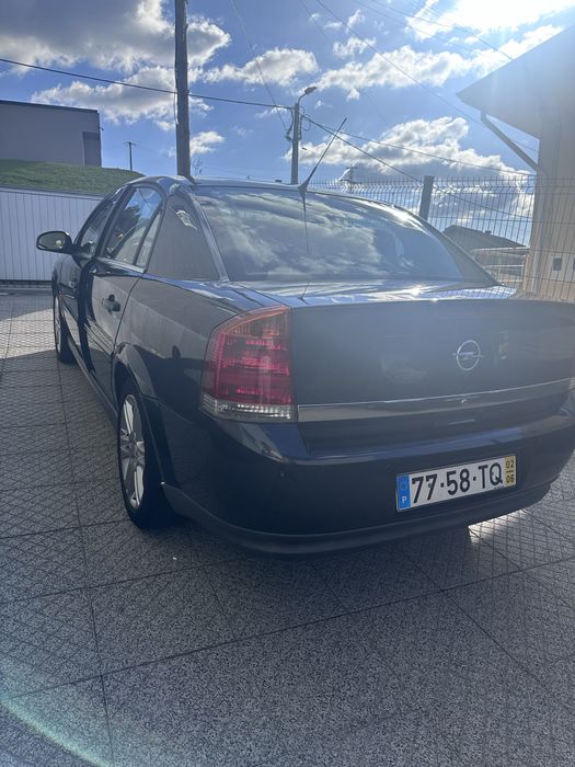 Opel vectra c 1.8