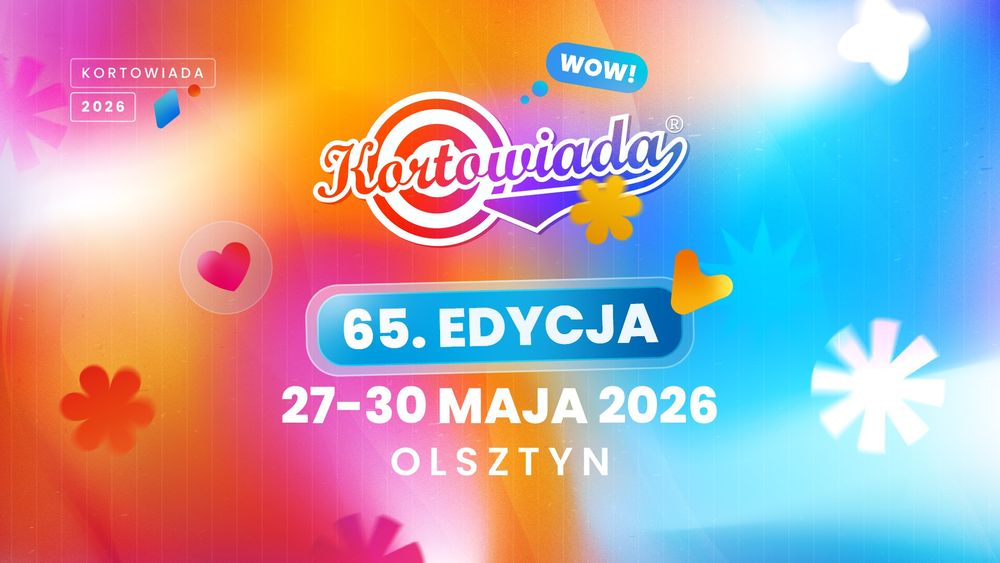 3 dniowy karnet - Kortowiada 2026