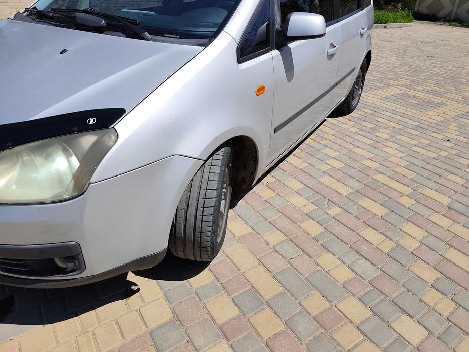 Продам Ford Focus C-Max 2005