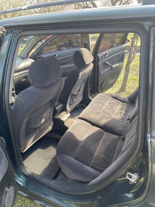 Продам фольсваген пассд б5 1.9 турбо дизель