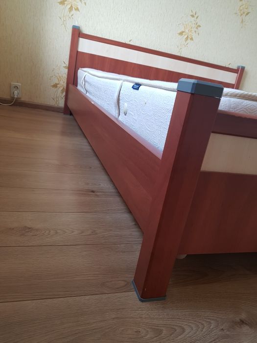 Матрас ортопедичний