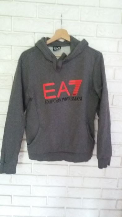 Bluza Emporio Armani M L