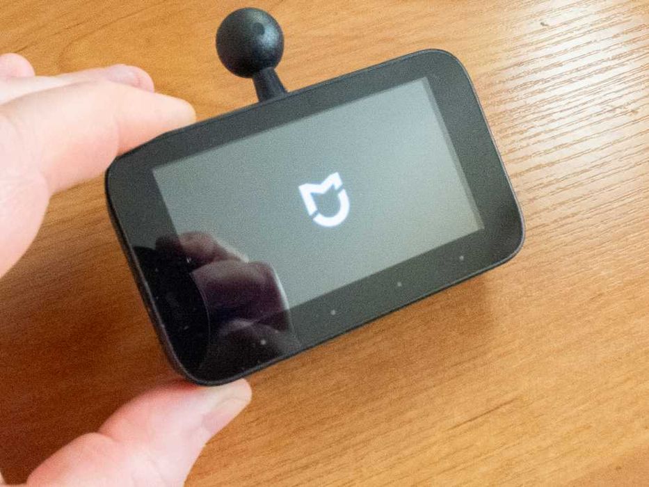 Відеореєстратор Xiaomi MiJia Car DVR