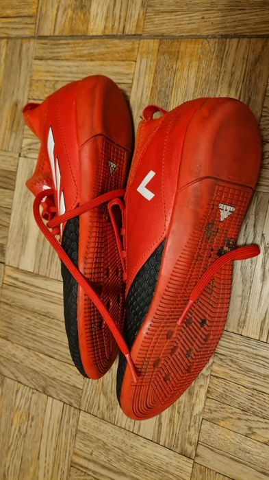 Halówki Adidas 38 2/3