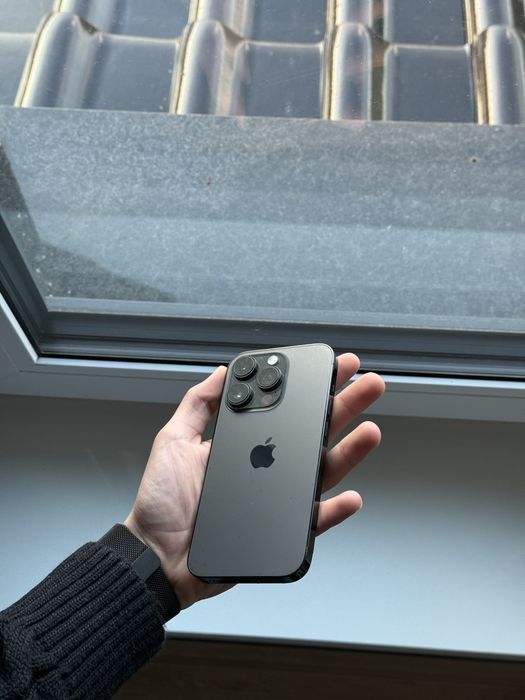 iPhone 14 pro 98% kondycja *stan jak nowy*