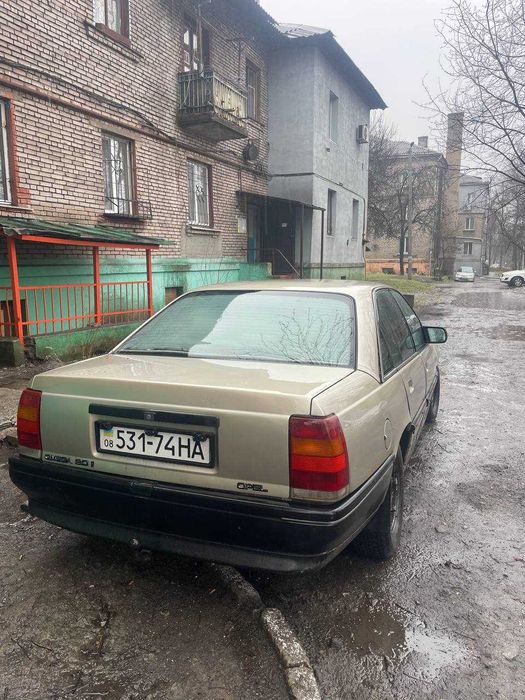 Продам Opel Omega А по ТП