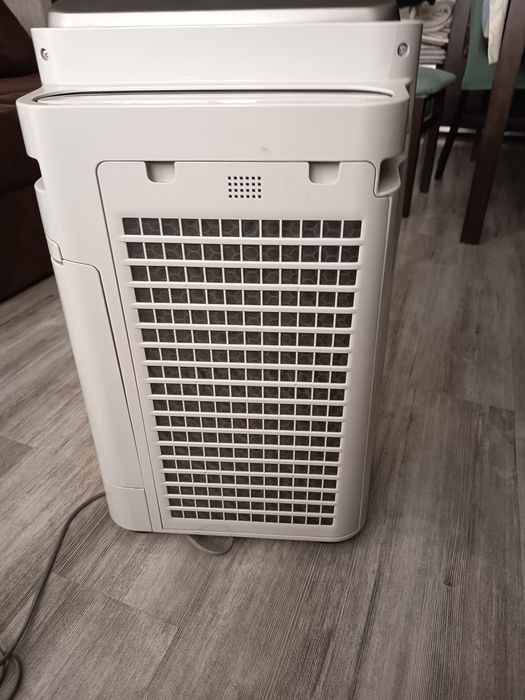 Oczyszczacz powietrza SHARP