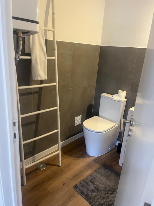 Quarto para arrendar na Bobadela