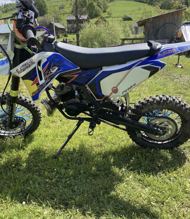 Лем мотор 50сс дитячий 500$