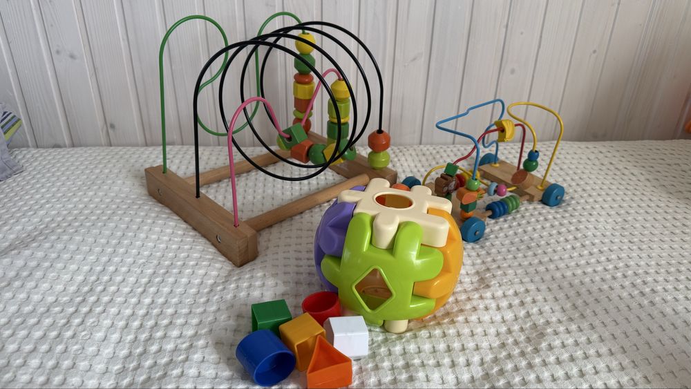 Іграшки для дітей