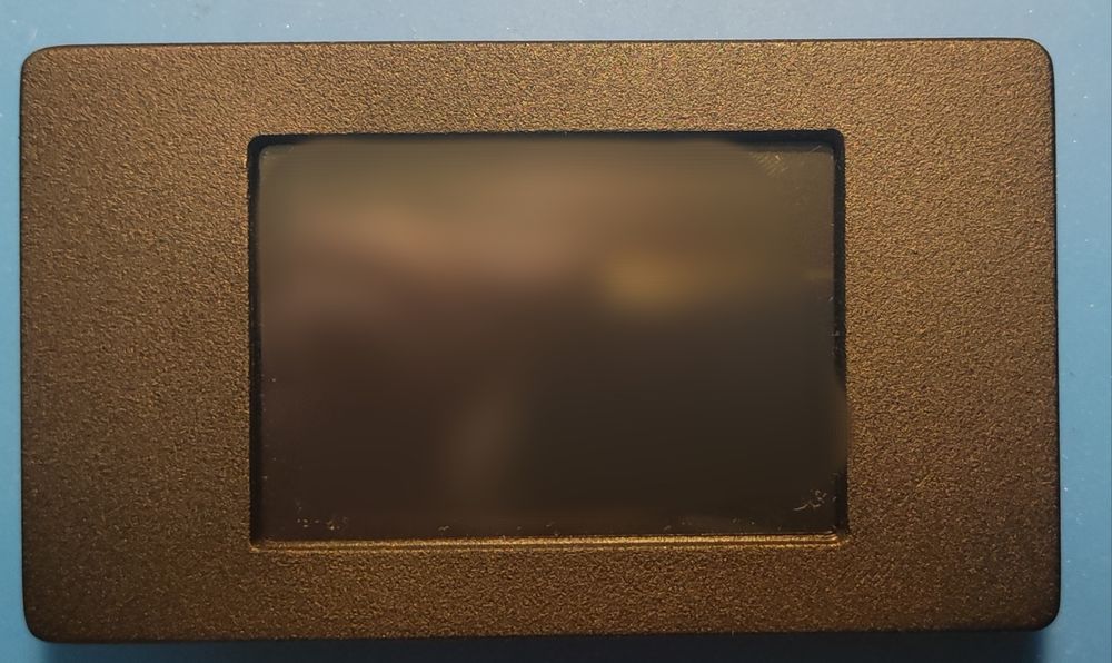 Контроллер теплового насоса