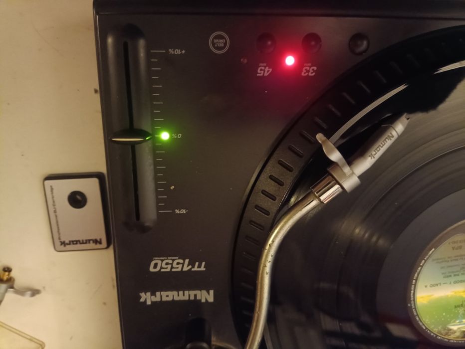 Profissional em bom estado.