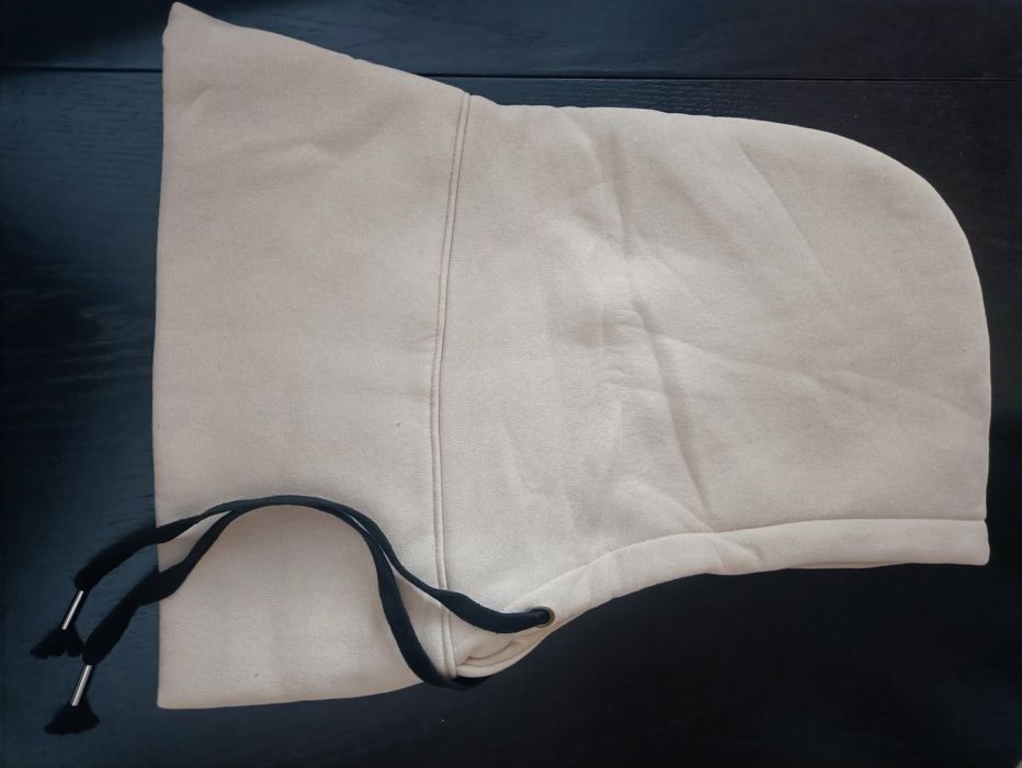 Капор капюшон шапка