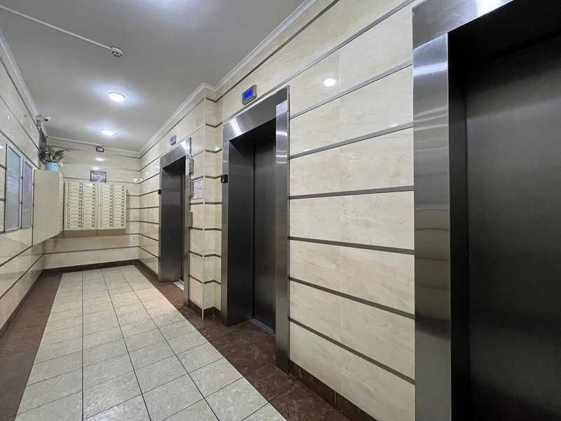 Оренда 1к квартири - ремонт, тепло, працює ліфт /ЖК Паркові озера