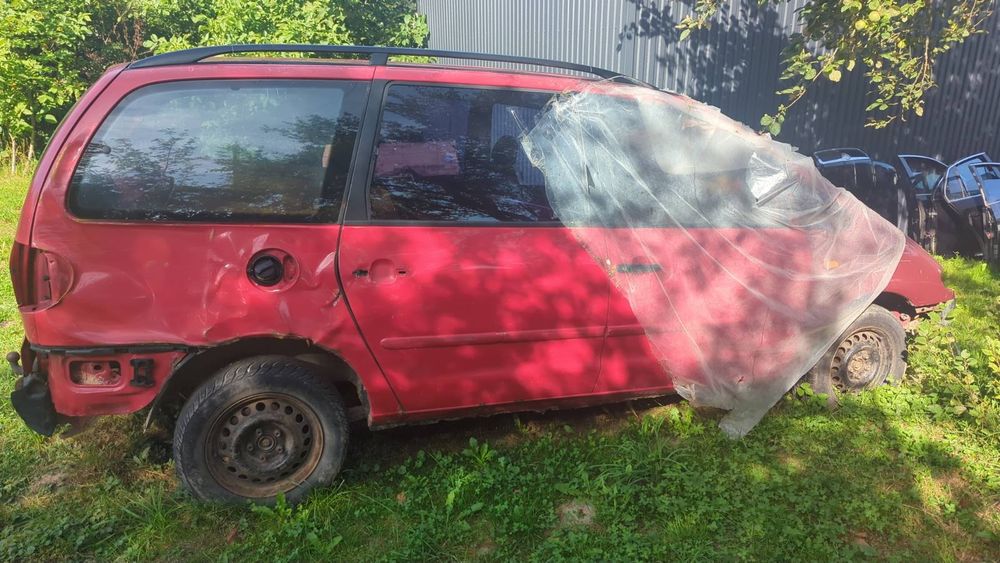 Продам автомобіль Шаран