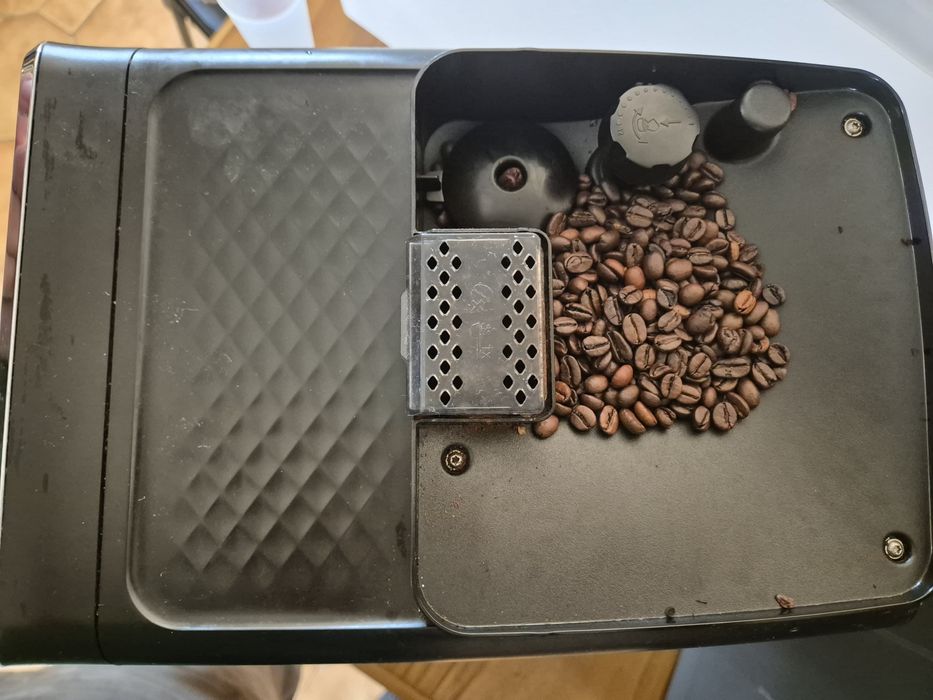 Phillips Máquina Cafe