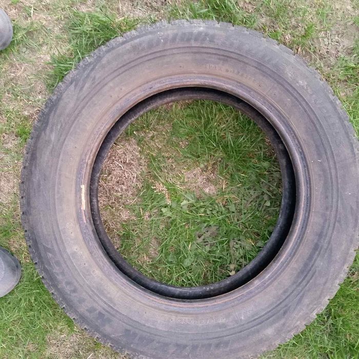 Зима Bridgestone Blizzak 185/65 R15