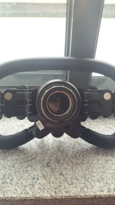 MOZA Racing Vison GS - GT - Ecrã Tatil