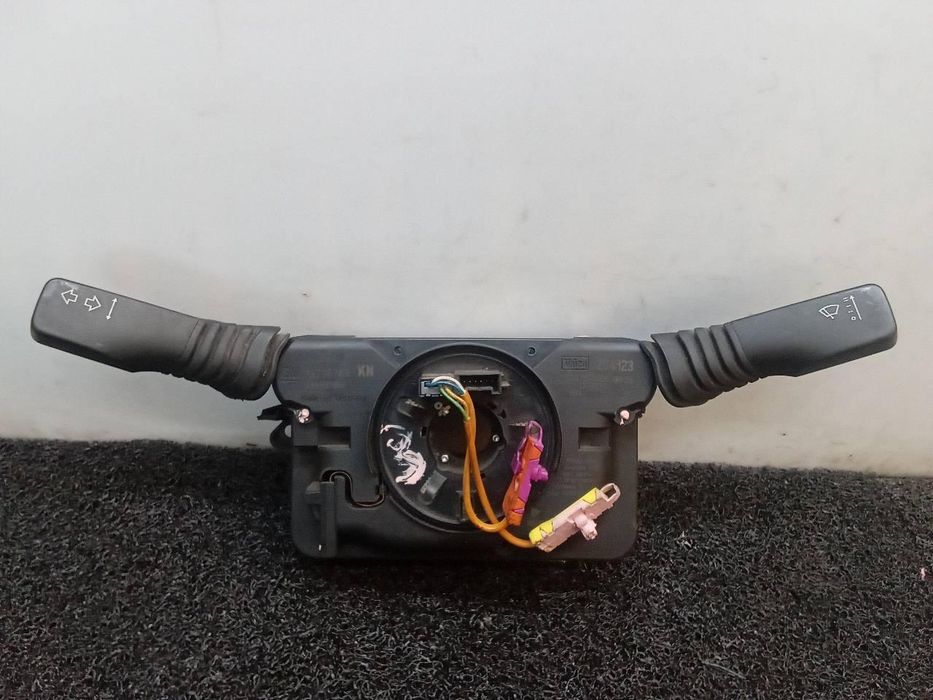 Comando Das Luzes Opel Zafira B