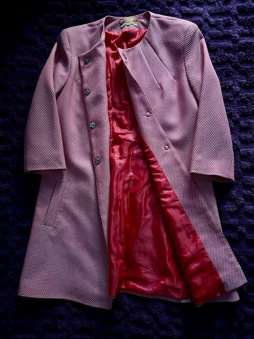 Кардиган  піджак