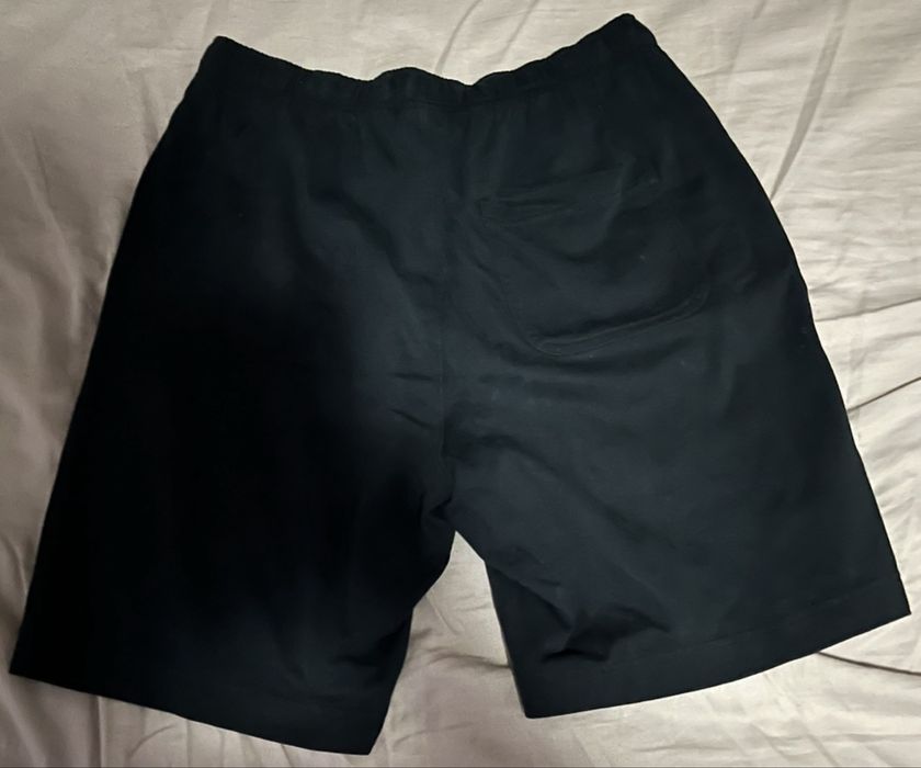 Vendo Calções Nike. ( Não Baixa de Preço ).