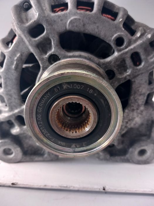 Alternador Renault Dacia Nissan