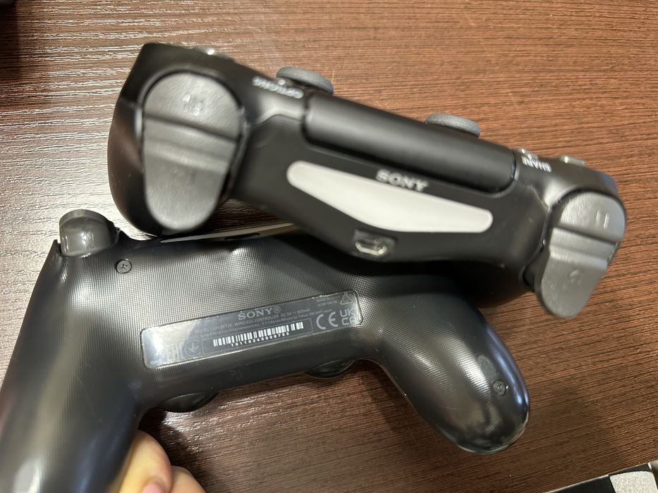 Sony PlayStation 4 Pro 1 Tb