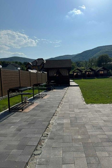 Оренда номерів в с.Велятино Садиба "Велятинський Затишок"